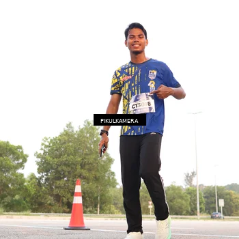 Runner Photo 5878614