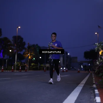 Runner Photo 5878619