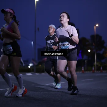 Runner Photo 5878620