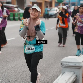 Runner Photo 5878631