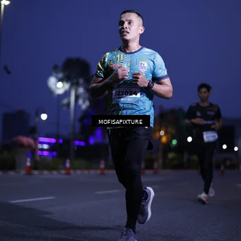 Runner Photo 5878641