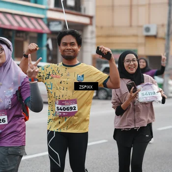 Runner Photo 5878654