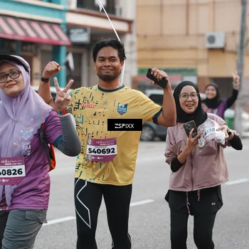 Runner Photo 5878655
