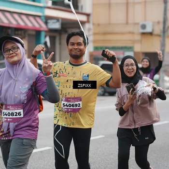 Runner Photo 5878658
