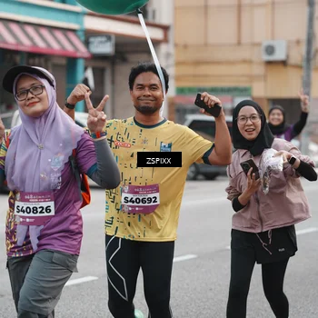 Runner Photo 5878661
