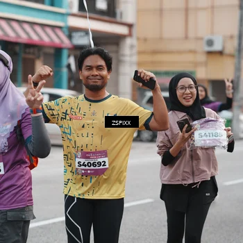 Runner Photo 5878662
