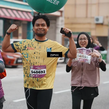 Runner Photo 5878665