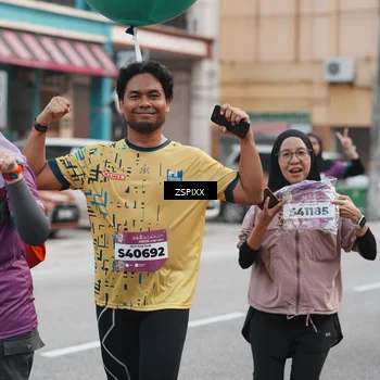 Runner Photo 5878667