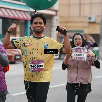 Runner Photo 5878669