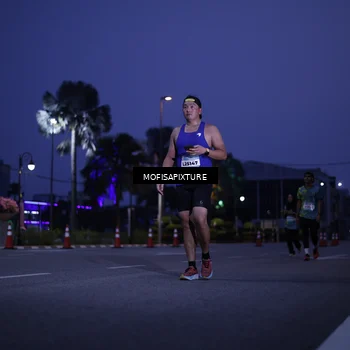 Runner Photo 5878677