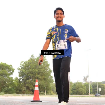 Runner Photo 5878685
