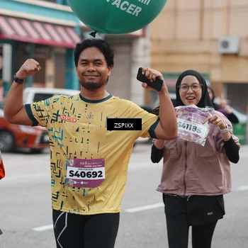 Runner Photo 5878686