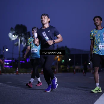 Runner Photo 5878696