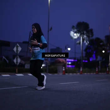 Runner Photo 5878702