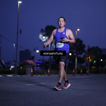 Runner Photo 5878704