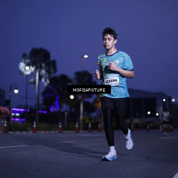 Runner Photo 5878730