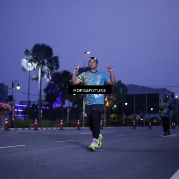 Runner Photo 5878764