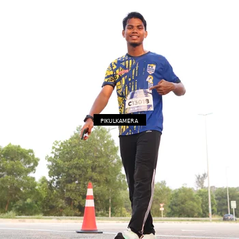 Runner Photo 5878779