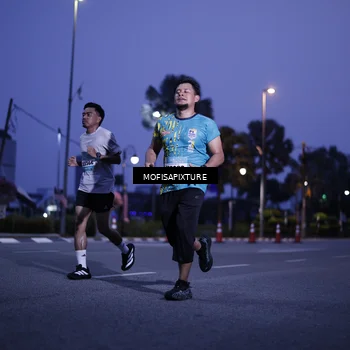 Runner Photo 5878781