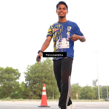 Runner Photo 5878784
