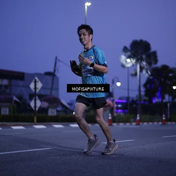 Runner Photo 5878798