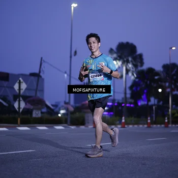 Runner Photo 5878799