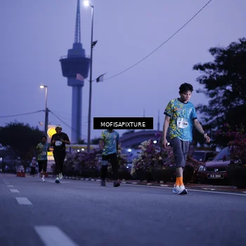 Runner Photo 5878801