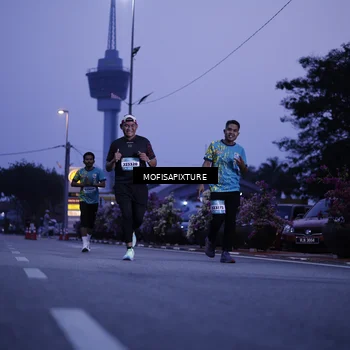 Runner Photo 5878806