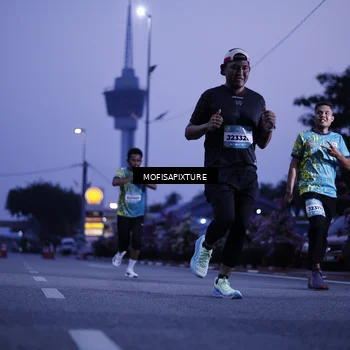 Runner Photo 5878820