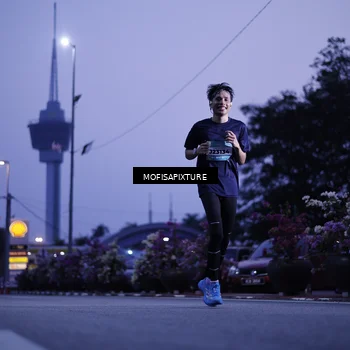 Runner Photo 5878826
