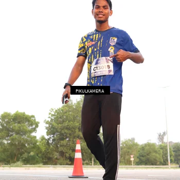 Runner Photo 5878827