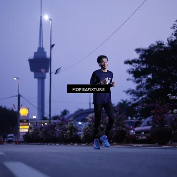 Runner Photo 5878833