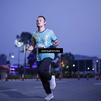 Runner Photo 5878835