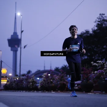 Runner Photo 5878838