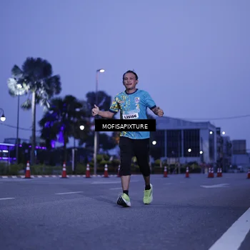 Runner Photo 5878841