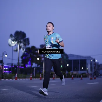 Runner Photo 5878842