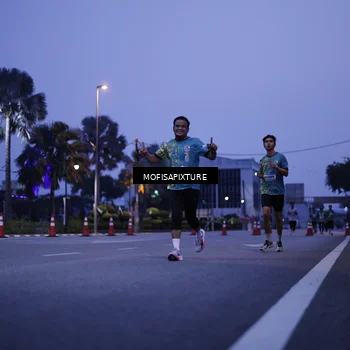 Runner Photo 5878845