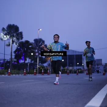 Runner Photo 5878851