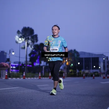 Runner Photo 5878855