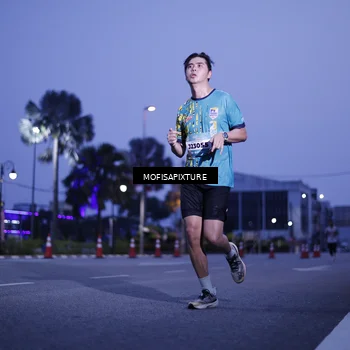 Runner Photo 5878858