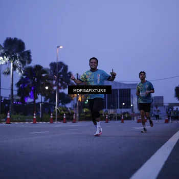 Runner Photo 5878860
