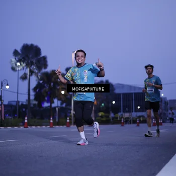 Runner Photo 5878861
