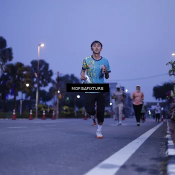 Runner Photo 5878862