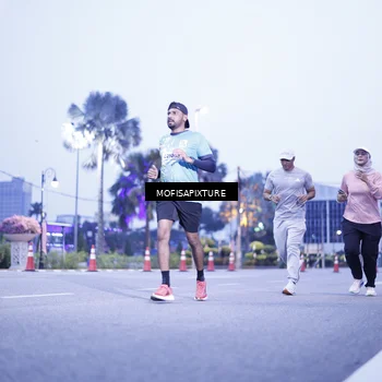 Runner Photo 5878865