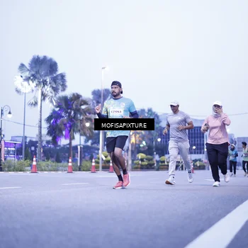 Runner Photo 5878867