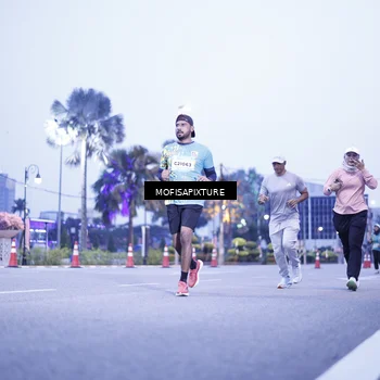 Runner Photo 5878868