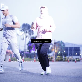 Runner Photo 5878869