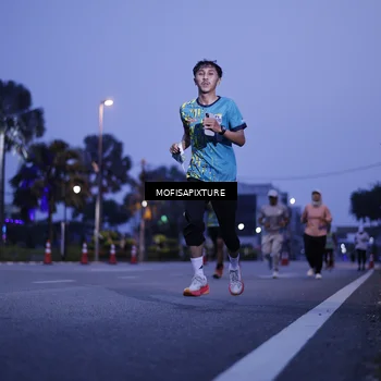 Runner Photo 5878870