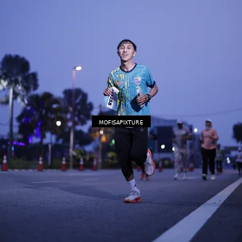 Runner Photo 5878884