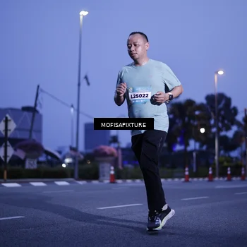 Runner Photo 5878887